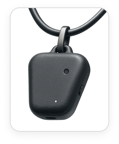 Fieldy wearable device