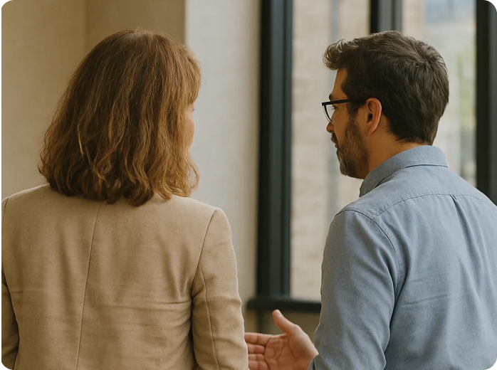 Get the AI summaries