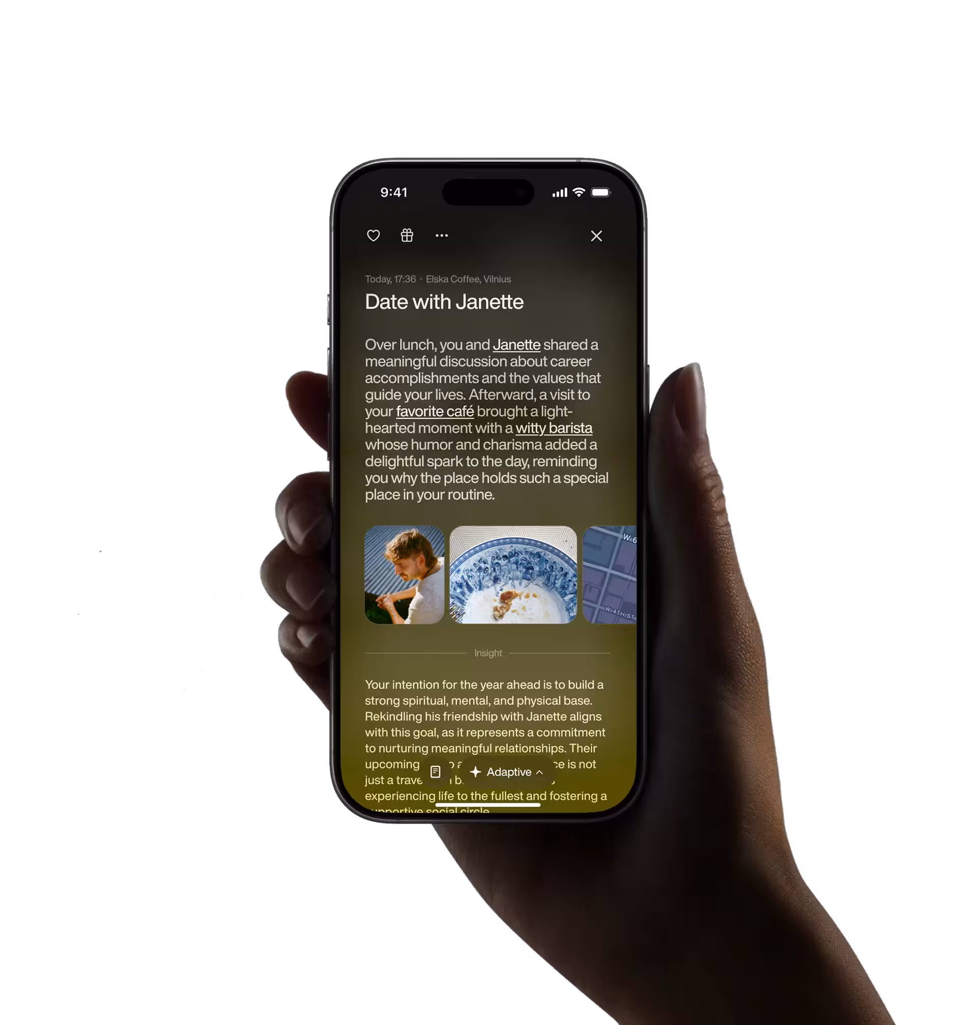 App